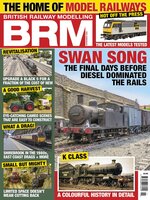 British Railway Modelling (BRM)